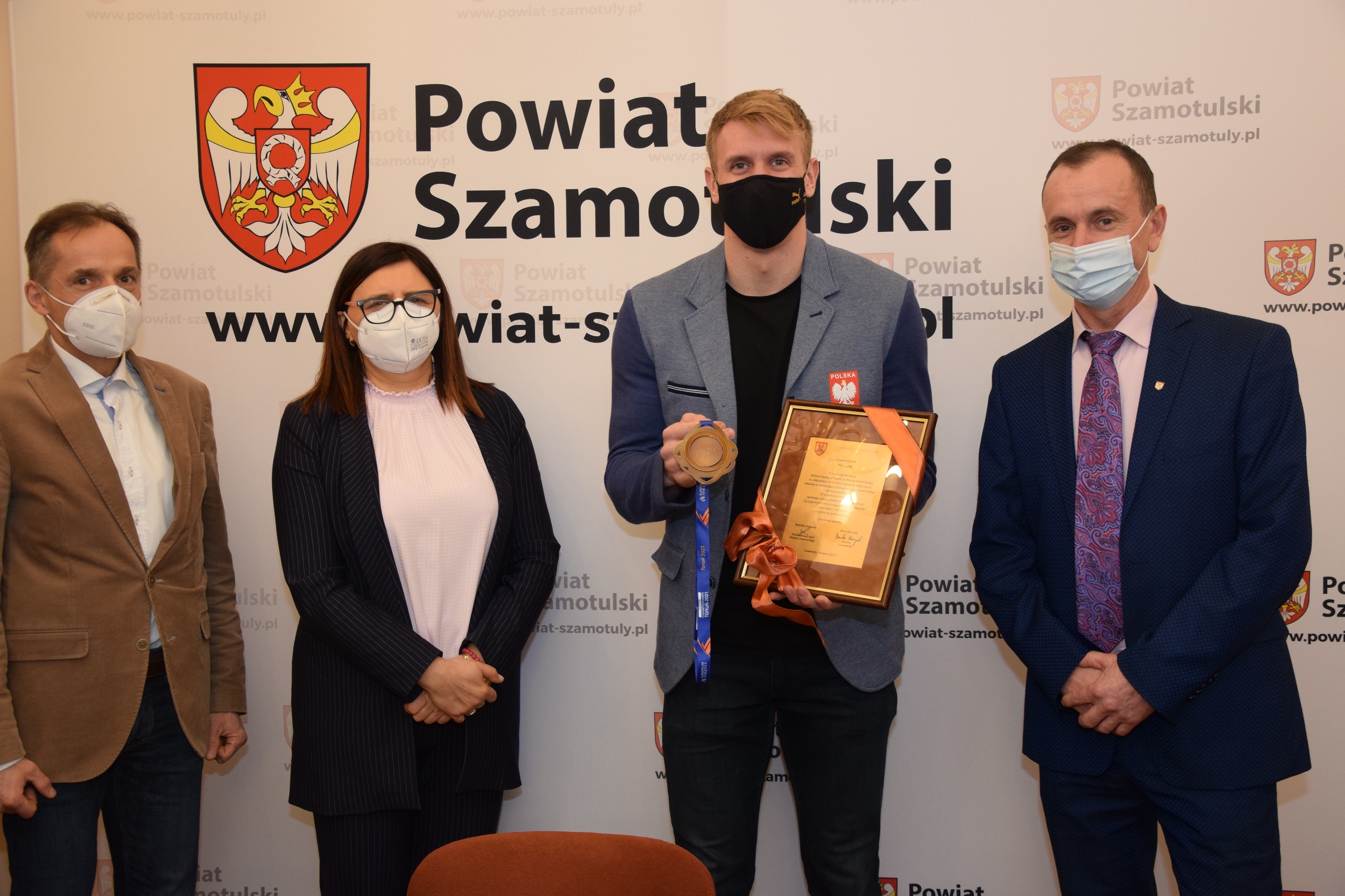 Spotkanie z Piotrem Liskiem